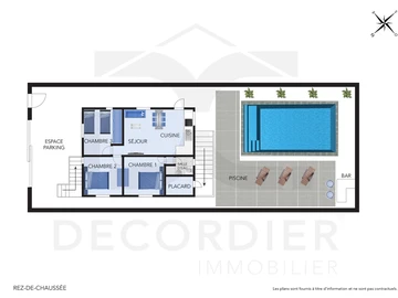 9 Bedroom House