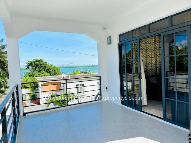 Appartement à louer à La Gaulette