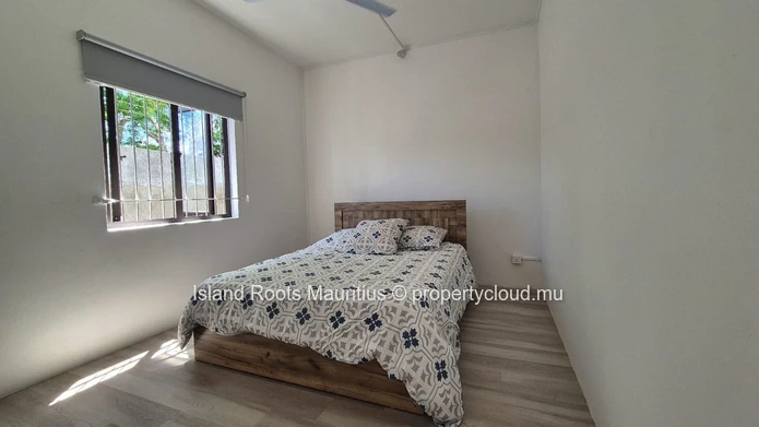 Charming House for Sale in Calodyne!