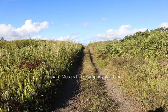 Terrain agricole de 2 111 m² à vendre à Melrose (Mandat exclusif)
