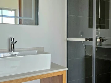 Penthouse de 2 Chambres