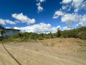 Residential Land