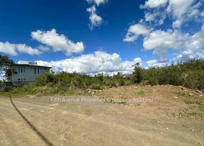 Grand Bay - Residential Land of 3,600 m²