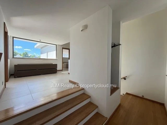For Rent: Furnished 4-Bedroom En-Suite Villa, Mont Choisy, Mauritius