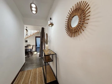 2 Bedroom Villa