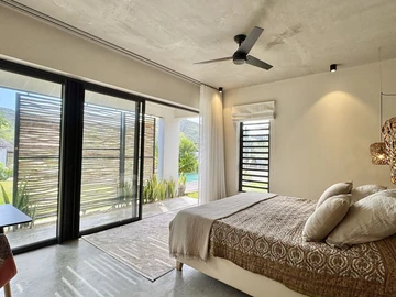 Villa de 4 Chambres
