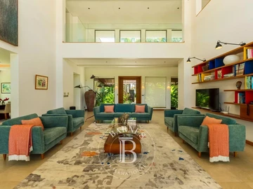 Villa de 5 Chambres