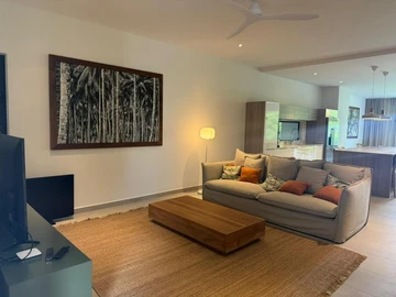 4 Bedroom Apartment