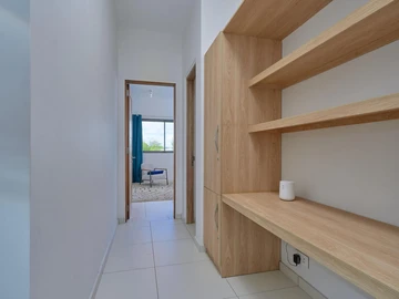 2 Bedroom Penthouse