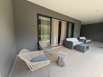 Appartement de 4 Chambres