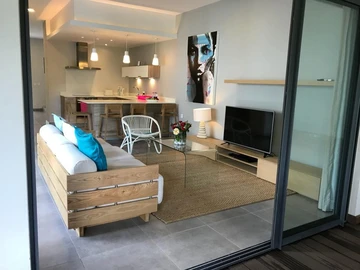 3 Bedroom Townhouse, Duplex
