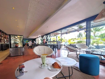 Townhouse, Duplex de 4 Chambres