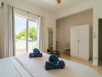 2 Bedroom Townhouse, Duplex