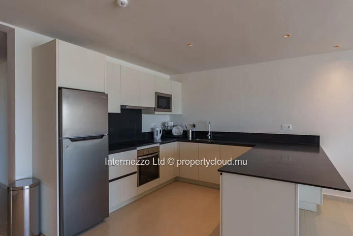 New 3-Bedroom Apartment for Rent in Grand Gaube – 165 m²