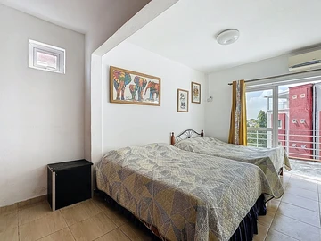 Appartement de 2 Chambres