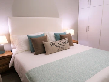 Townhouse, Duplex de 3 Chambres