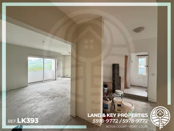 Appartement de 2 Chambres
