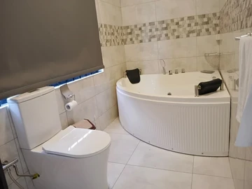 Villa de 4 Chambres