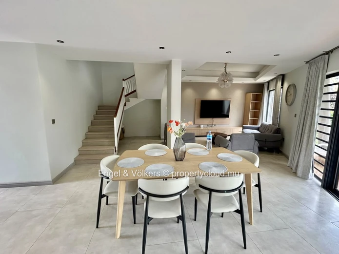 Brand-New 4-Bedroom House for Rent – Albion