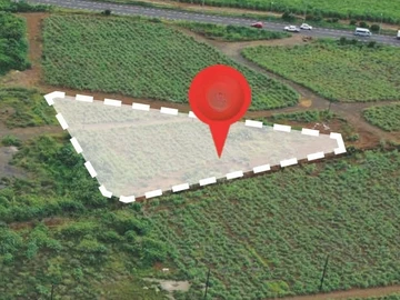 Commercial Land