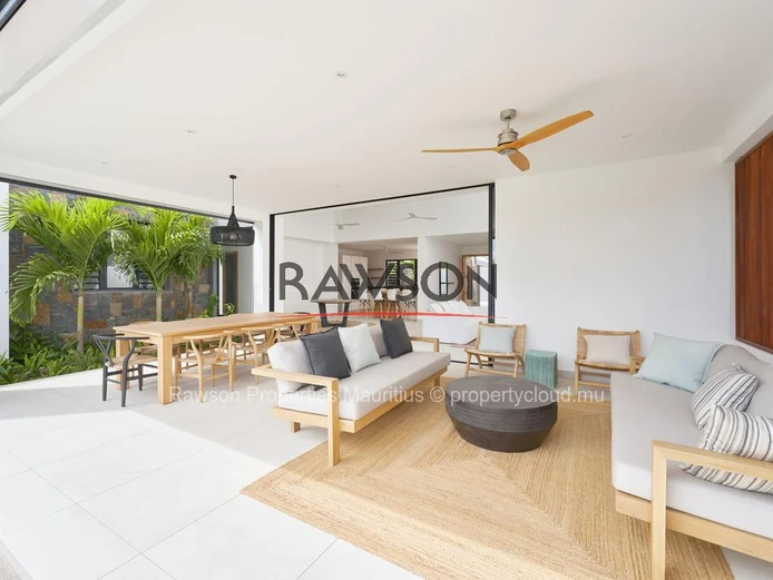 Luxury Villas For Sale For Mauritian Citizens