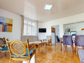 Appartement de 7 Chambres
