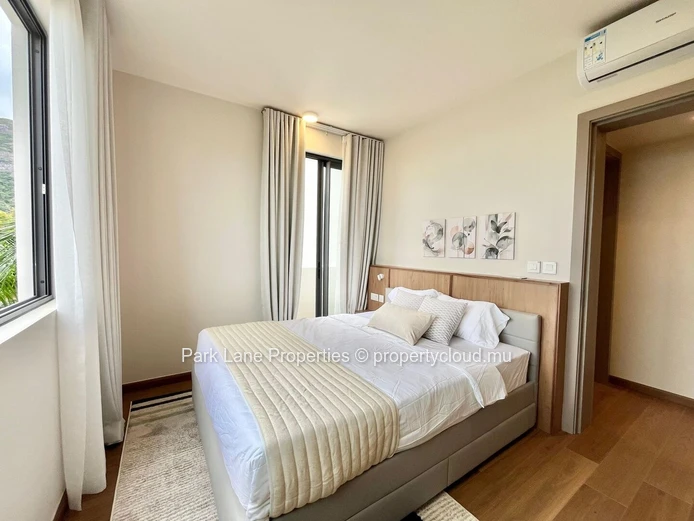 3-Bedroom Apartment for Rent in Bagatelle, Moka