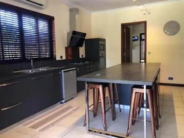 Villa de 5 Chambres