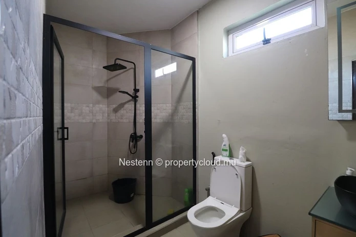Charming 3-bedroom house with private pool 