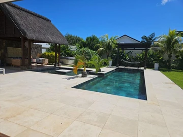 Villa de 5 Chambres