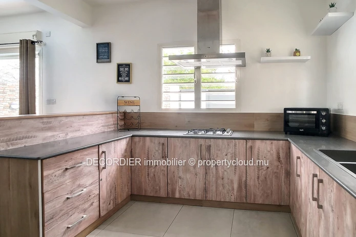 For Rent – Pereybere