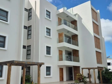 Appartement de 3 Chambres