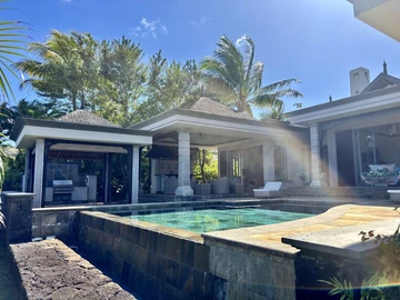 Villa de 4 Chambres
