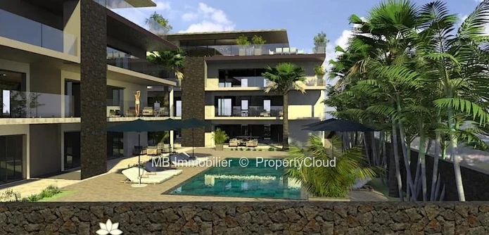 Penthouse R+2 for sale.