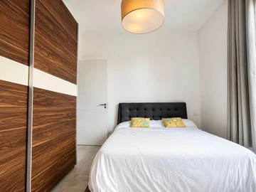 Appartement de 2 Chambres