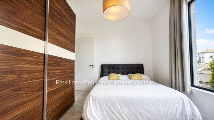Appartement 2 chambres à Ébène !