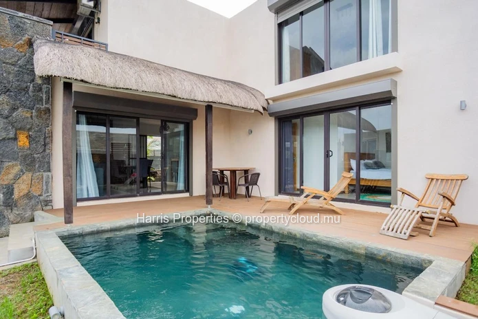 Villa for resale in Grand Baie 