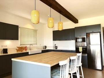 3 Bedroom Apartment