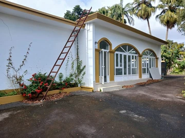 Maison de 4 Chambres