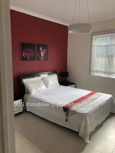 For Rent – Furnished House With Private Pool - Bain Boeuf - North