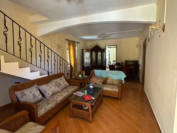 Villa de 6 Chambres