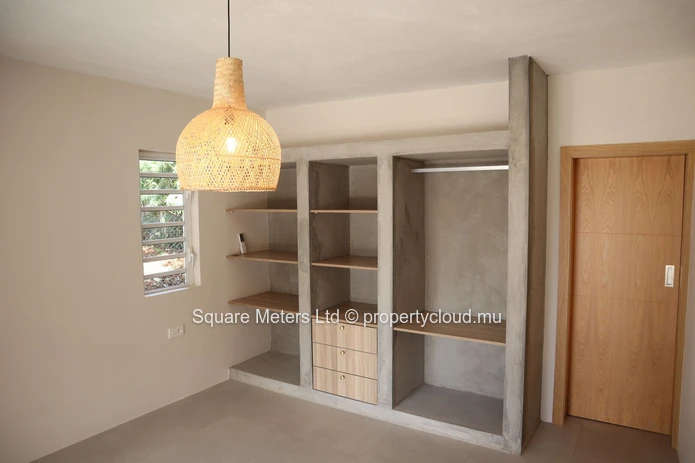 Beautifully Renovated 4-Bedroom Coastal Villa with Private Pool & Rooftop – Walking Distance to Trou aux Biches Beach (Sole Mandate)