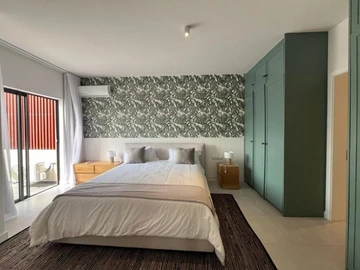 2 Bedroom Penthouse