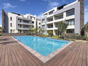 Appartement de 2 Chambres