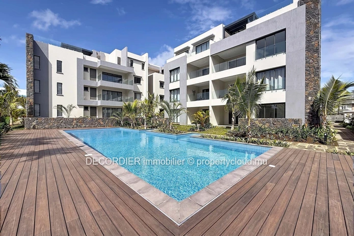 Apartment for rent - Pereybere