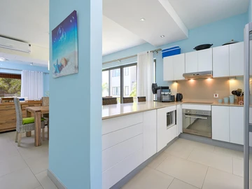 Appartement de 3 Chambres