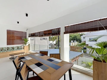 3 Bedroom Apartment