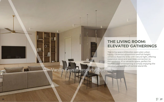 Projet d'appartement à vendre à Phoenix -Tower38