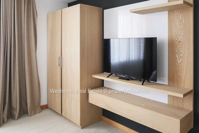 Flic en Flac – Villa Contemporaine à Vendre – Luxe et Vue Panoramique