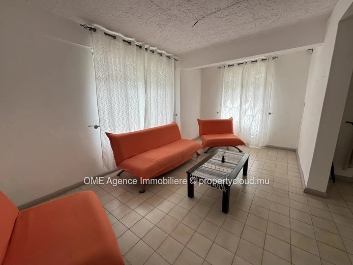 Superbe maison familiale de 4 chambres à Rivière Noire